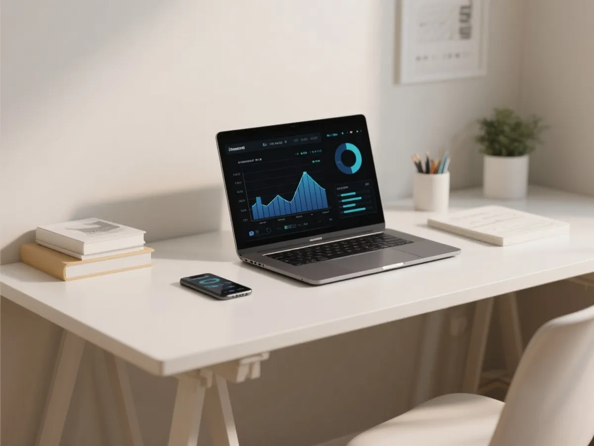 快3数据查询与记录分析场景示意图