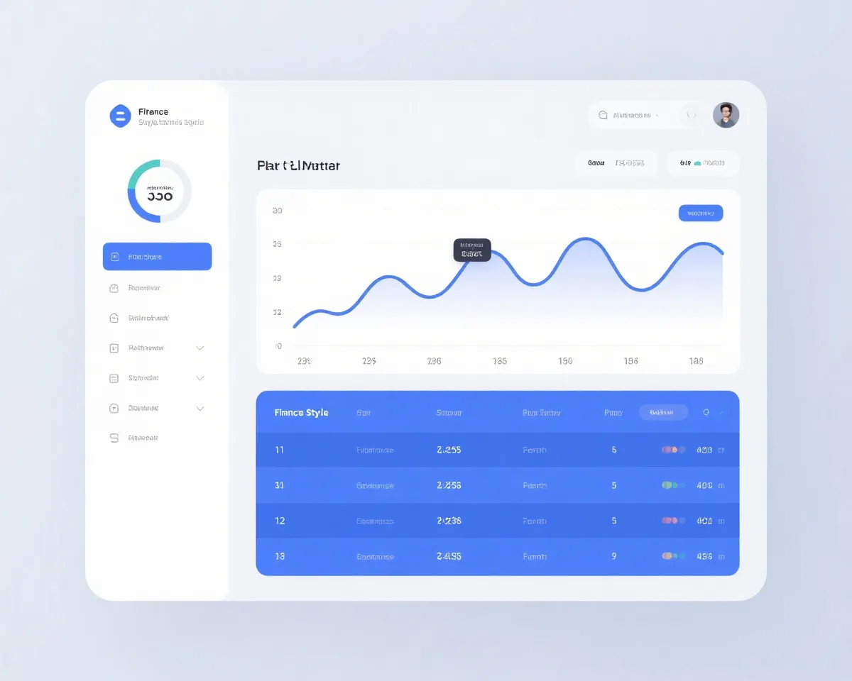 快3遗漏统计与走势图示意