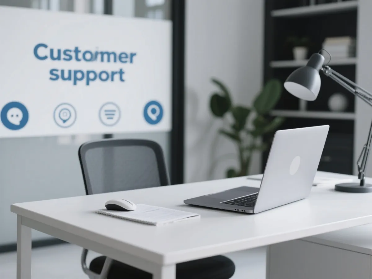 极速快3客服与支持